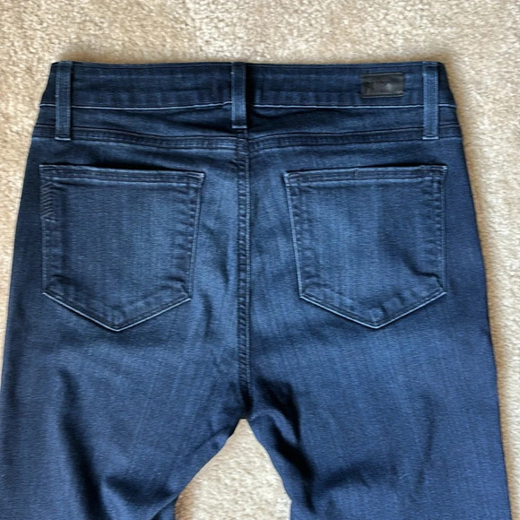 EUC Paige Jeans - Picture 8 of 9
